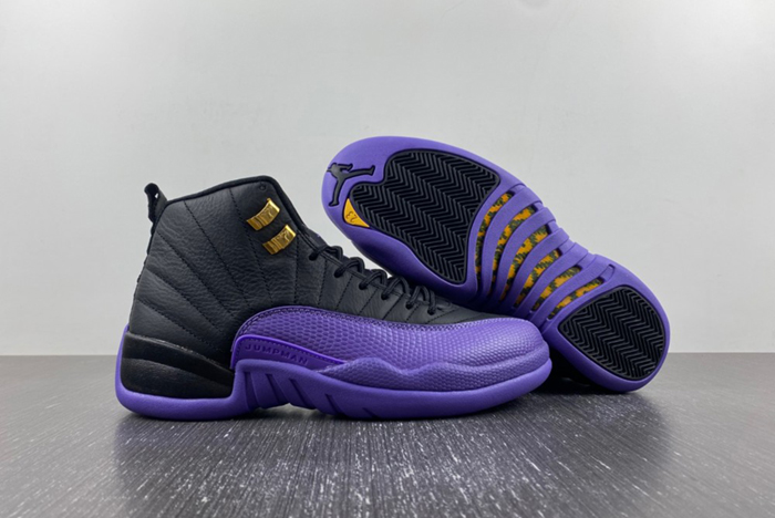 Nike Air Jordan 12 CT8013-057