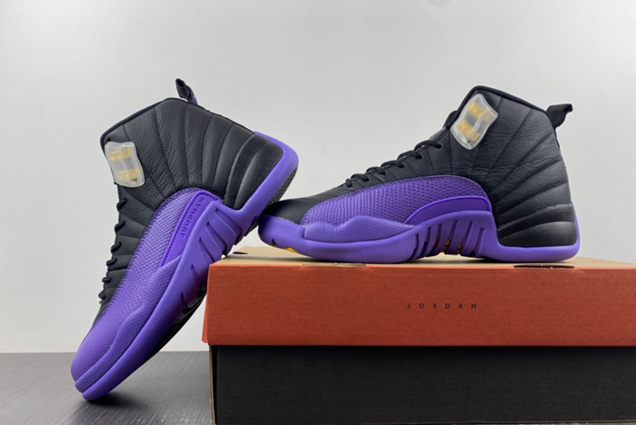 Nike Air Jordan 12 CT8013-057