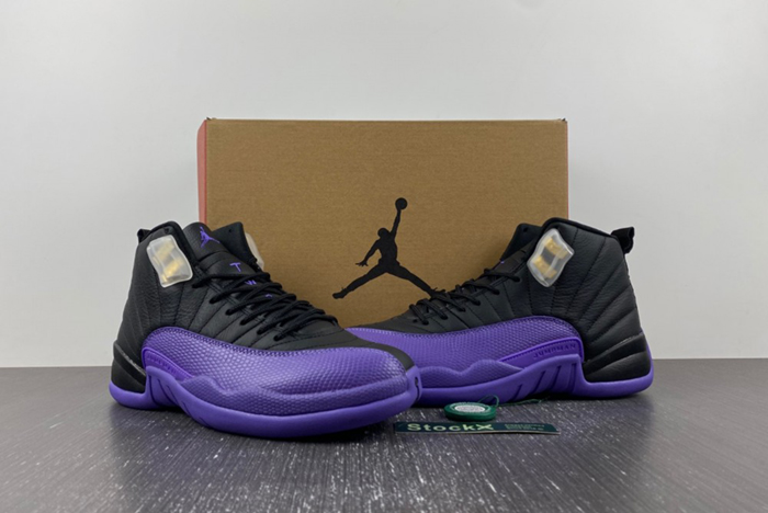 Nike Air Jordan 12 CT8013-057