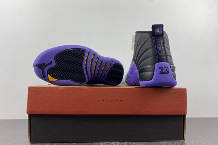 Nike Air Jordan 12 CT8013-057