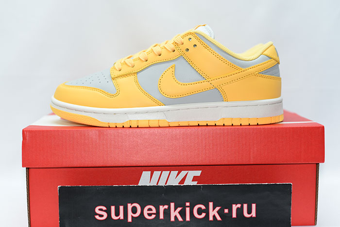 Dunk Low Citron Pulse  DD1503-002