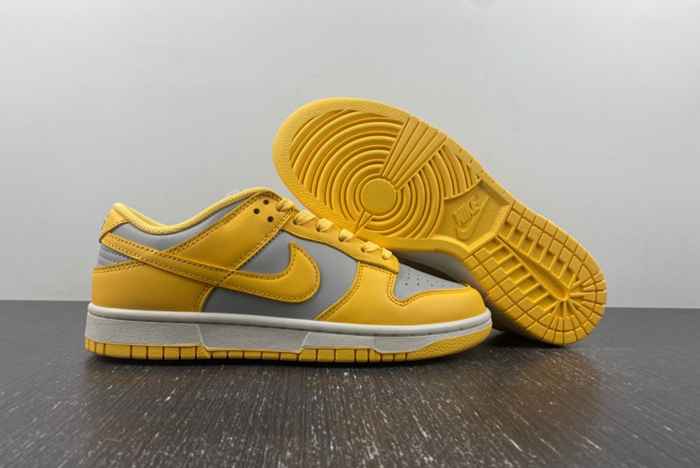 Dunk Low Citron Pulse  DD1503-002