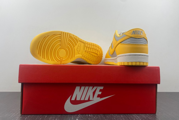 Dunk Low Citron Pulse  DD1503-002