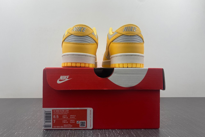 Dunk Low Citron Pulse  DD1503-002
