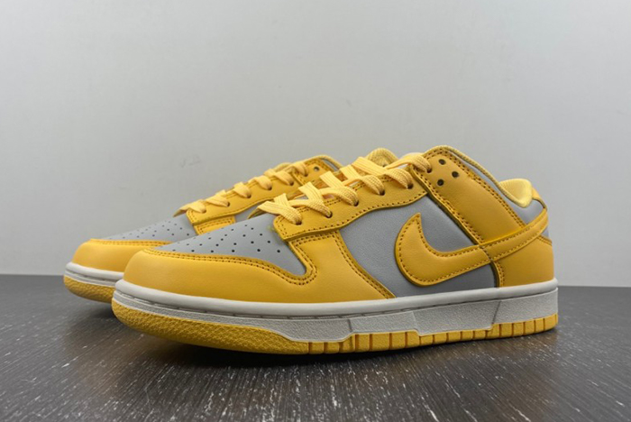 Dunk Low Citron Pulse  DD1503-002