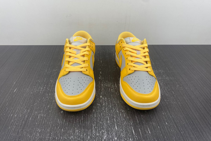 Dunk Low Citron Pulse  DD1503-002
