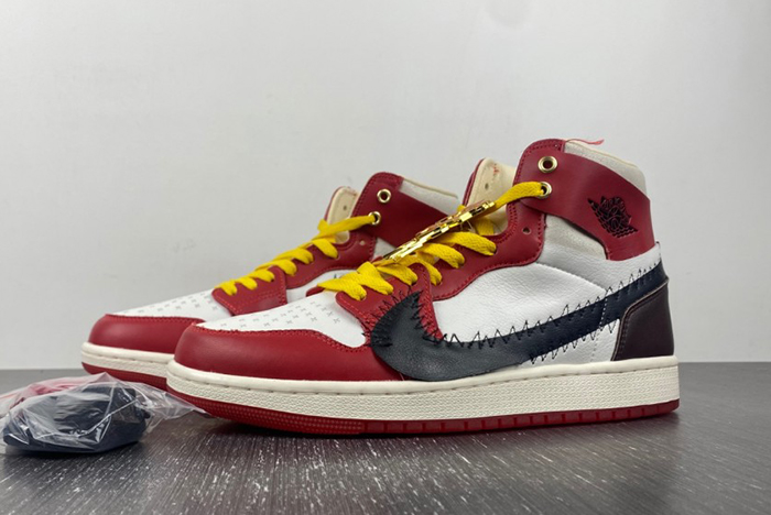 Teyana Taylor x Air Jordan 1 Zoom CMFT 2 “A Rose From Harlem FJ0604-601