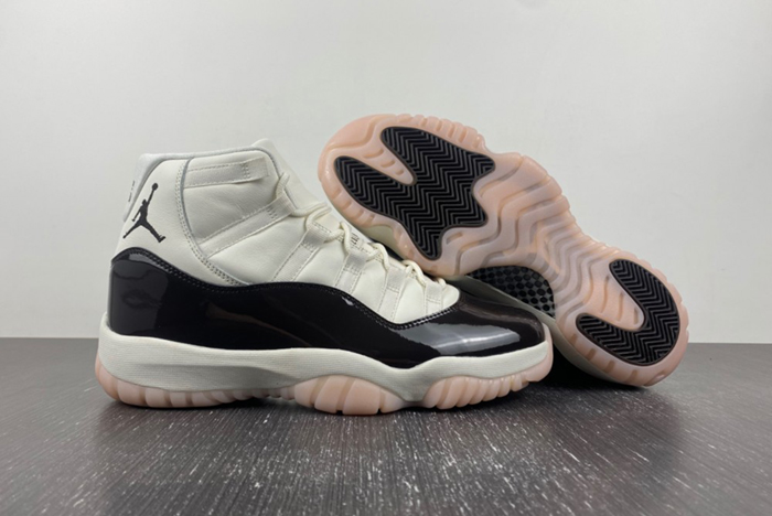 Air Jordan 11 WMNS “Neapolitan AR0715-101 a
