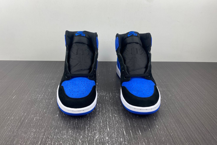 Air Jordan 1 High OG “Royal Reimagined” DZ5485-042