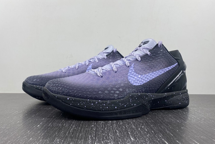 DM2825-001 Nike Kobe 6 Protro ‘EYBL