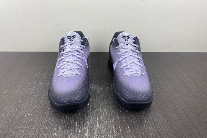 DM2825-001 Nike Kobe 6 Protro ‘EYBL