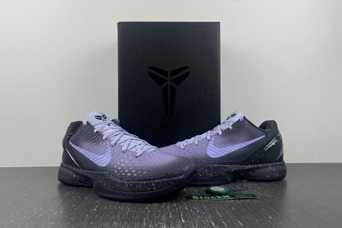 DM2825-001 Nike Kobe 6 Protro ‘EYBL