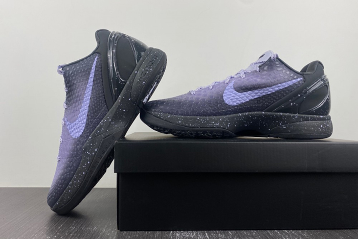 DM2825-001 Nike Kobe 6 Protro ‘EYBL