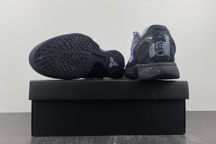 DM2825-001 Nike Kobe 6 Protro ‘EYBL