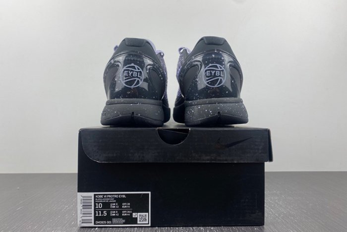 DM2825-001 Nike Kobe 6 Protro ‘EYBL