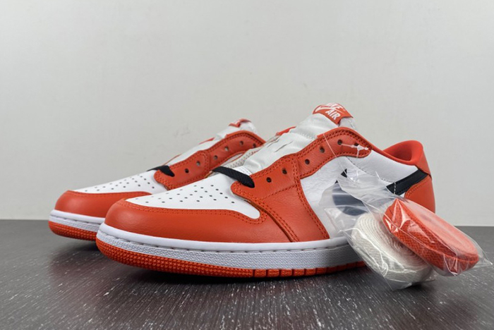 Air Jordan 1 Low OG “Shattered Backboard CZ0790-801