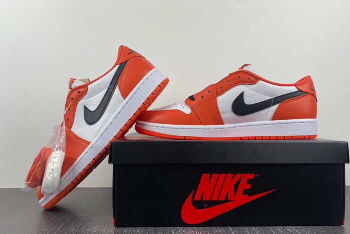 Air Jordan 1 Low OG “Shattered Backboard CZ0790-801