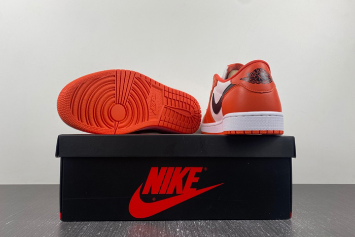 Air Jordan 1 Low OG “Shattered Backboard CZ0790-801