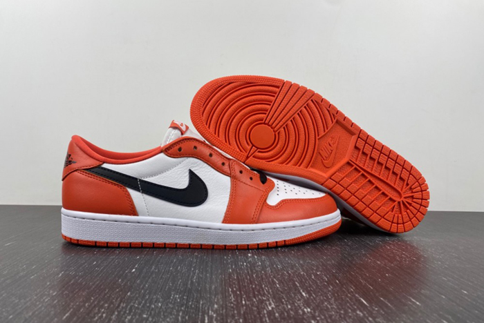 Air Jordan 1 Low OG “Shattered Backboard CZ0790-801