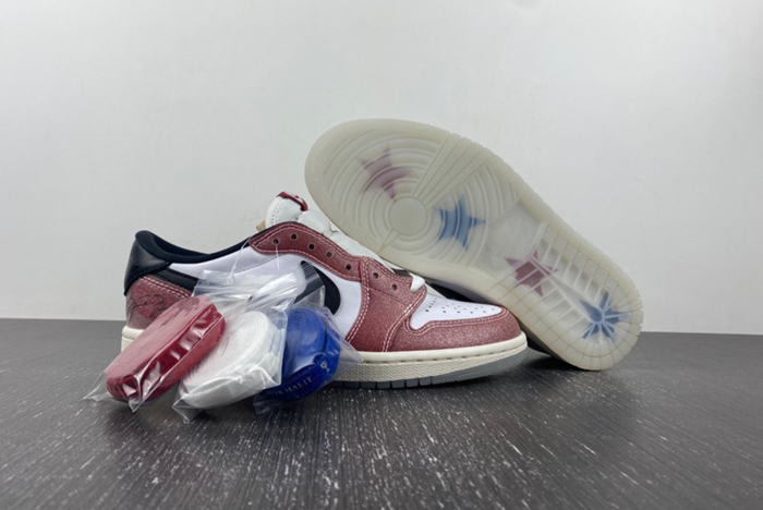 Trophy Room x Air Jordan 1  FN0432-017