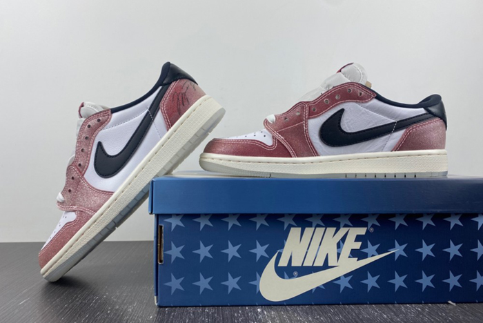 Trophy Room x Air Jordan 1  FN0432-017