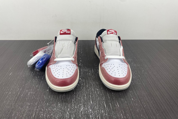 Trophy Room x Air Jordan 1  FN0432-017