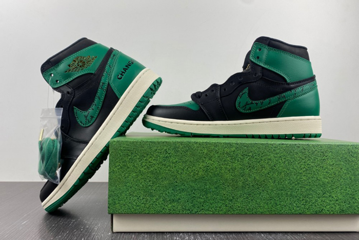Eastside Golf x Air Jordan 1 High Gol FJ0849-001