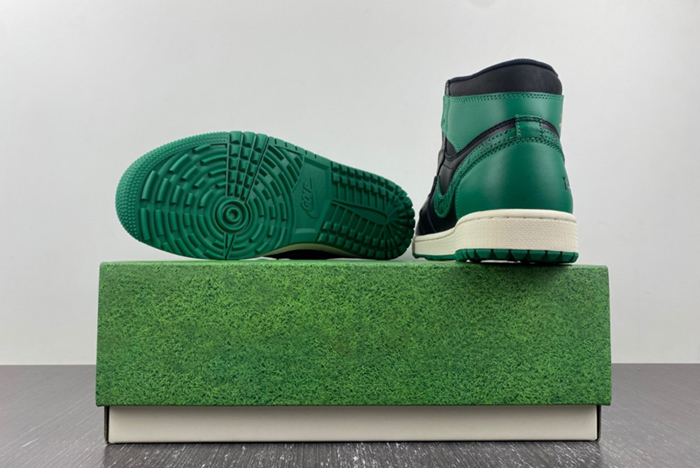 Eastside Golf x Air Jordan 1 High Gol FJ0849-001