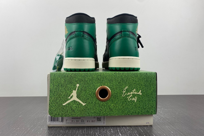 Eastside Golf x Air Jordan 1 High Gol FJ0849-001