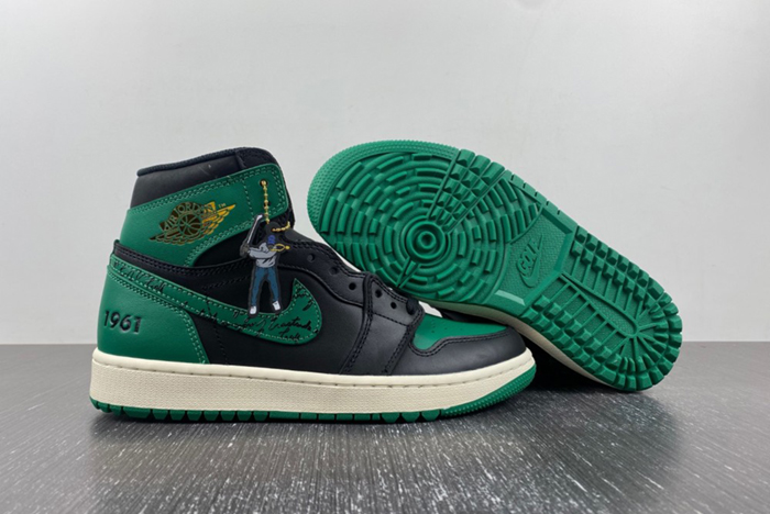 Eastside Golf x Air Jordan 1 High Gol FJ0849-001