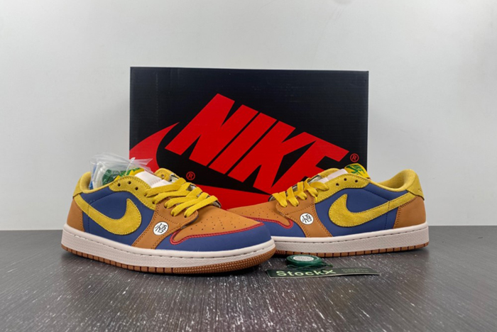 Air Jordan 1 Low DM7866-892