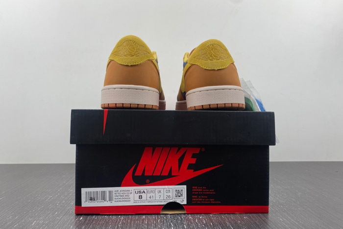 Air Jordan 1 Low DM7866-892