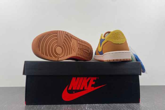 Air Jordan 1 Low DM7866-892