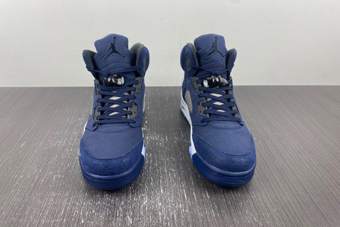 Air Jordan 5 “Georgetown” FD6812-400