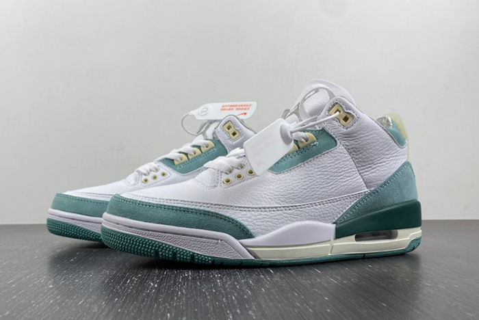 Air Jordan 3  DT8532-130