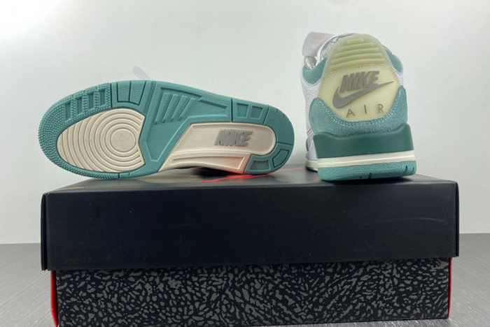 Air Jordan 3  DT8532-130