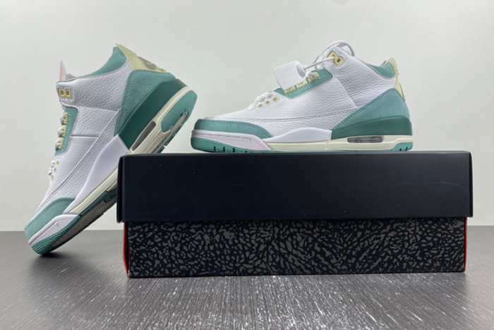 Air Jordan 3  DT8532-130