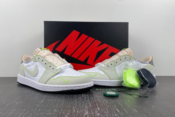 Nike Air Jordan 1 Low AJ1 DM7837-103