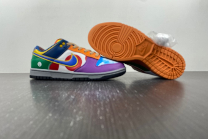 Nike Dunk SIBEYDUNK Low DH0952-100 b