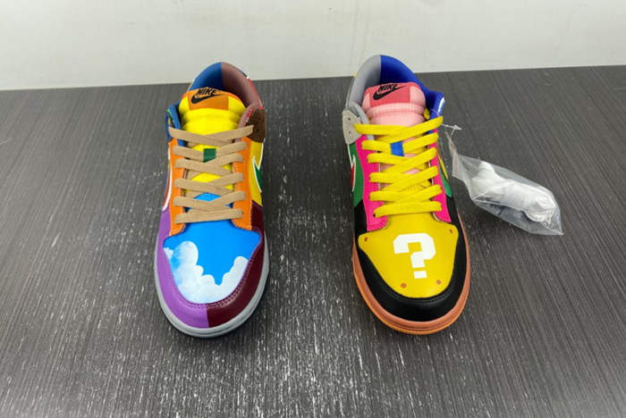 Nike Dunk SIBEYDUNK Low DH0952-100 b