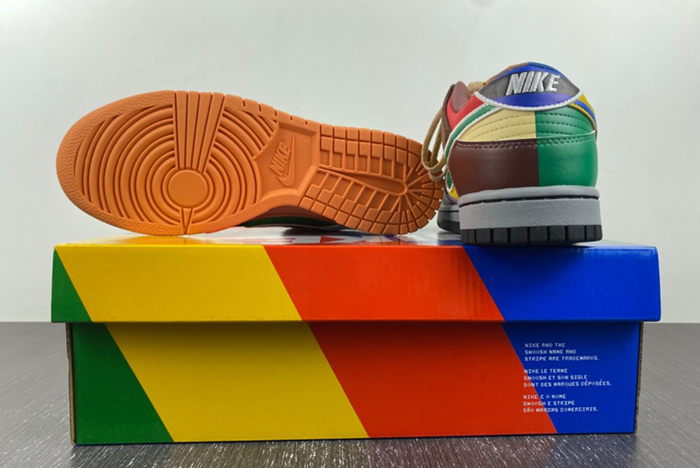 Nike Dunk SIBEYDUNK Low DH0952-100 b