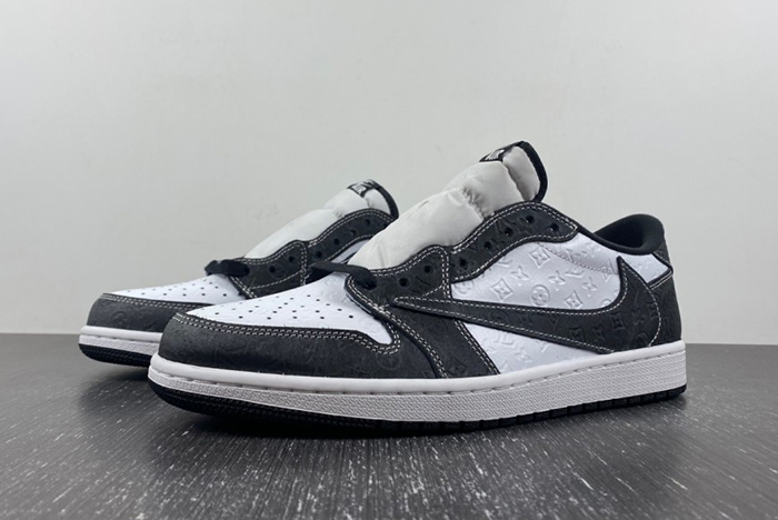 AIR JORDAN 1 LOW X LV dl2211-001