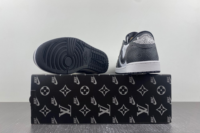 AIR JORDAN 1 LOW X LV dl2211-001