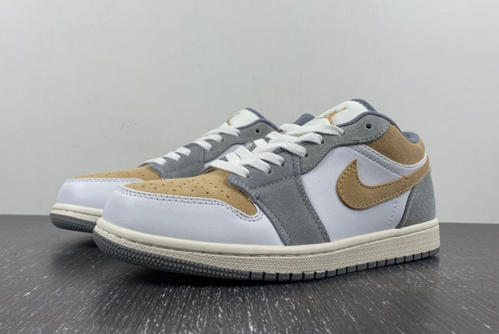 Air Jordan 1 Low AJ1 DC0774-189