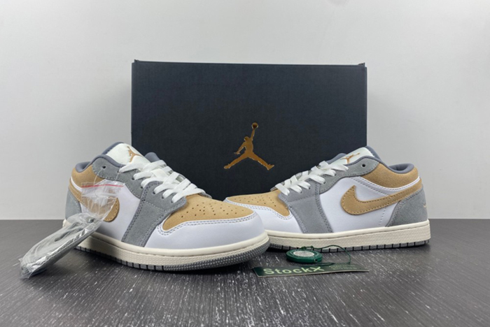 Air Jordan 1 Low AJ1 DC0774-189