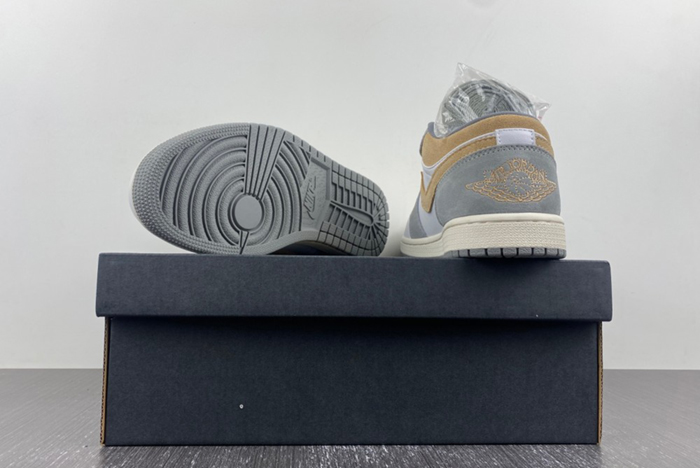 Air Jordan 1 Low AJ1 DC0774-189