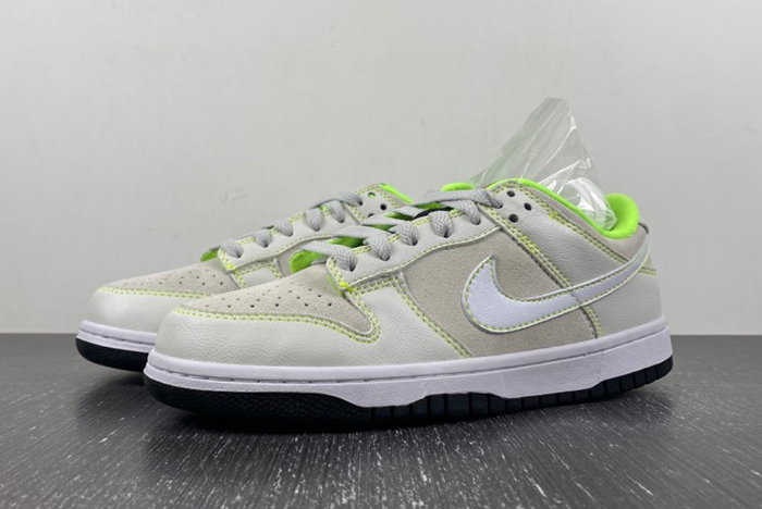 Dunk Low Oregon PE “Ducks of a Feather” FQ7260-001