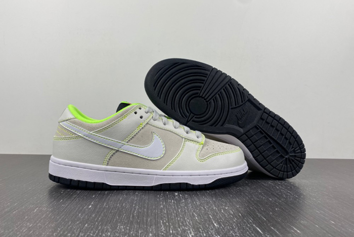 Dunk Low Oregon PE “Ducks of a Feather” FQ7260-001