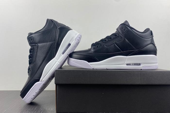 Nike Air Jordan Retro 3  136064-020