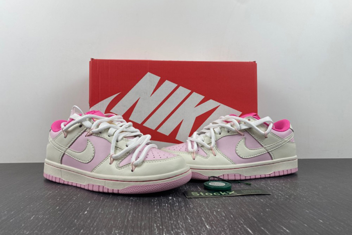 Nike Dunk  LOW DH9765-200 a
